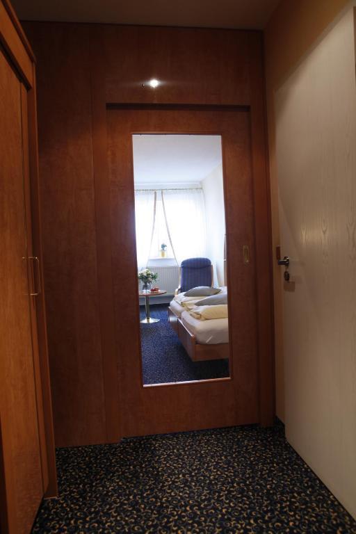 Hotel Villa Brenner Grünstadt 部屋 写真